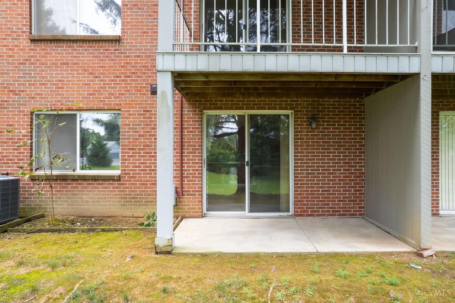 7913 Cheviot Road, Unit 26 Cincinnati, OH 45247 - Photo 27 of 33