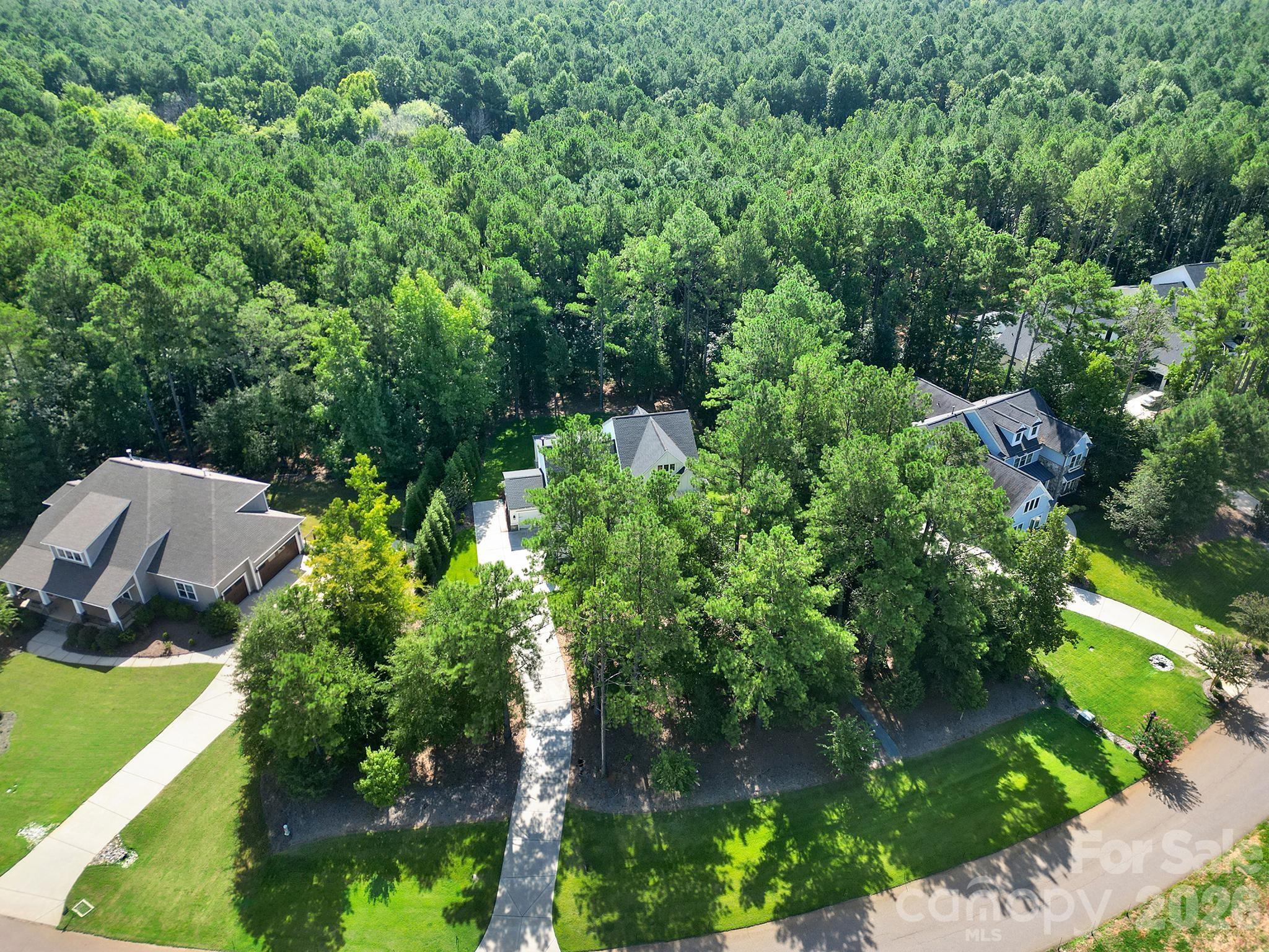 6083 Chimney Bluff Road Lancaster, SC 29720 - Photo 43 of 48 Gallery Image 43