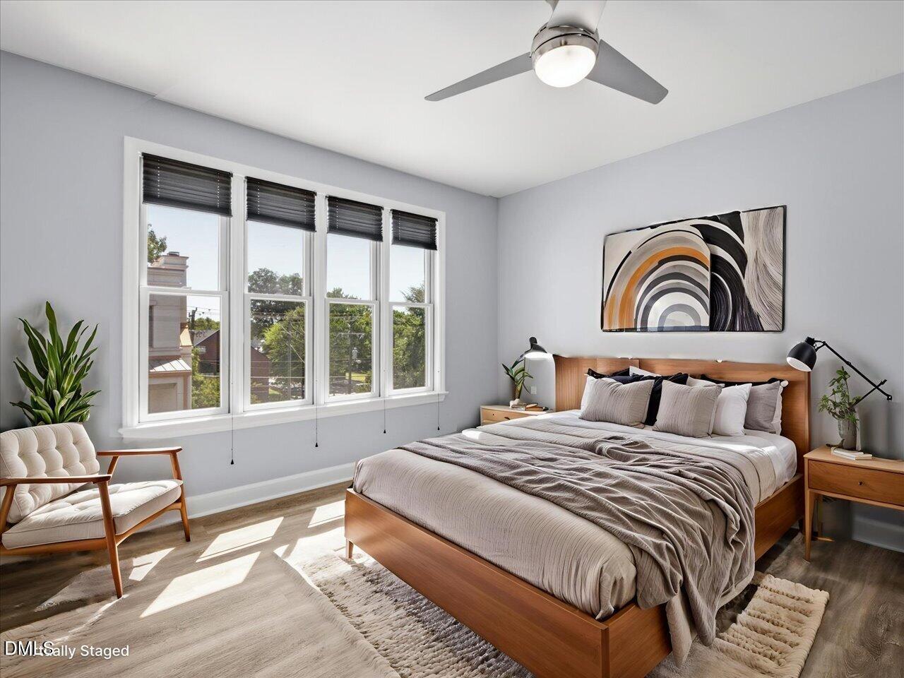 274 East Davie Street, Unit 274 Raleigh, NC 27601 - Photo 27 of 62 48-Bedroom 1