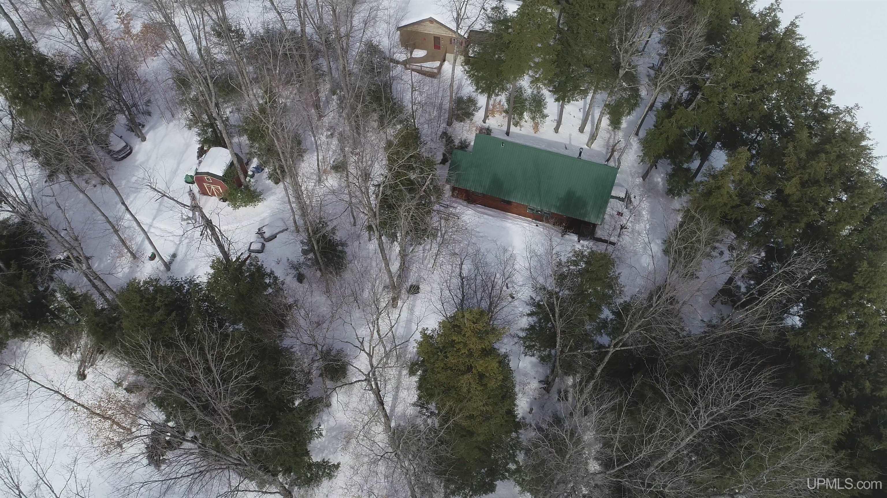 5438 Hutt Road Manistique, MI 49854 - Photo 54 of 57 Gallery Image 54