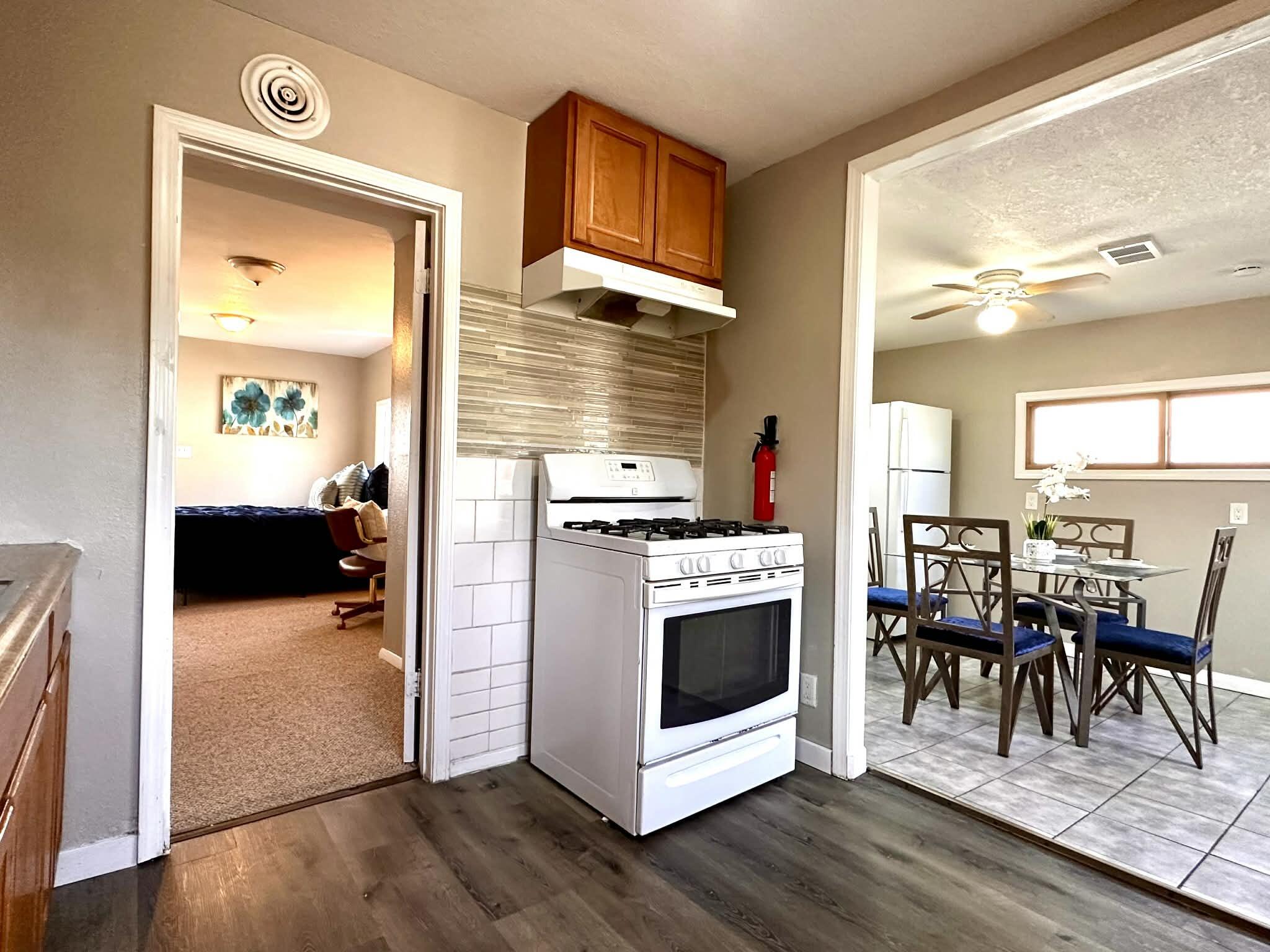 1750 9th Street Racine, WI 53403 - Photo 3 of 9 9th St kitchen