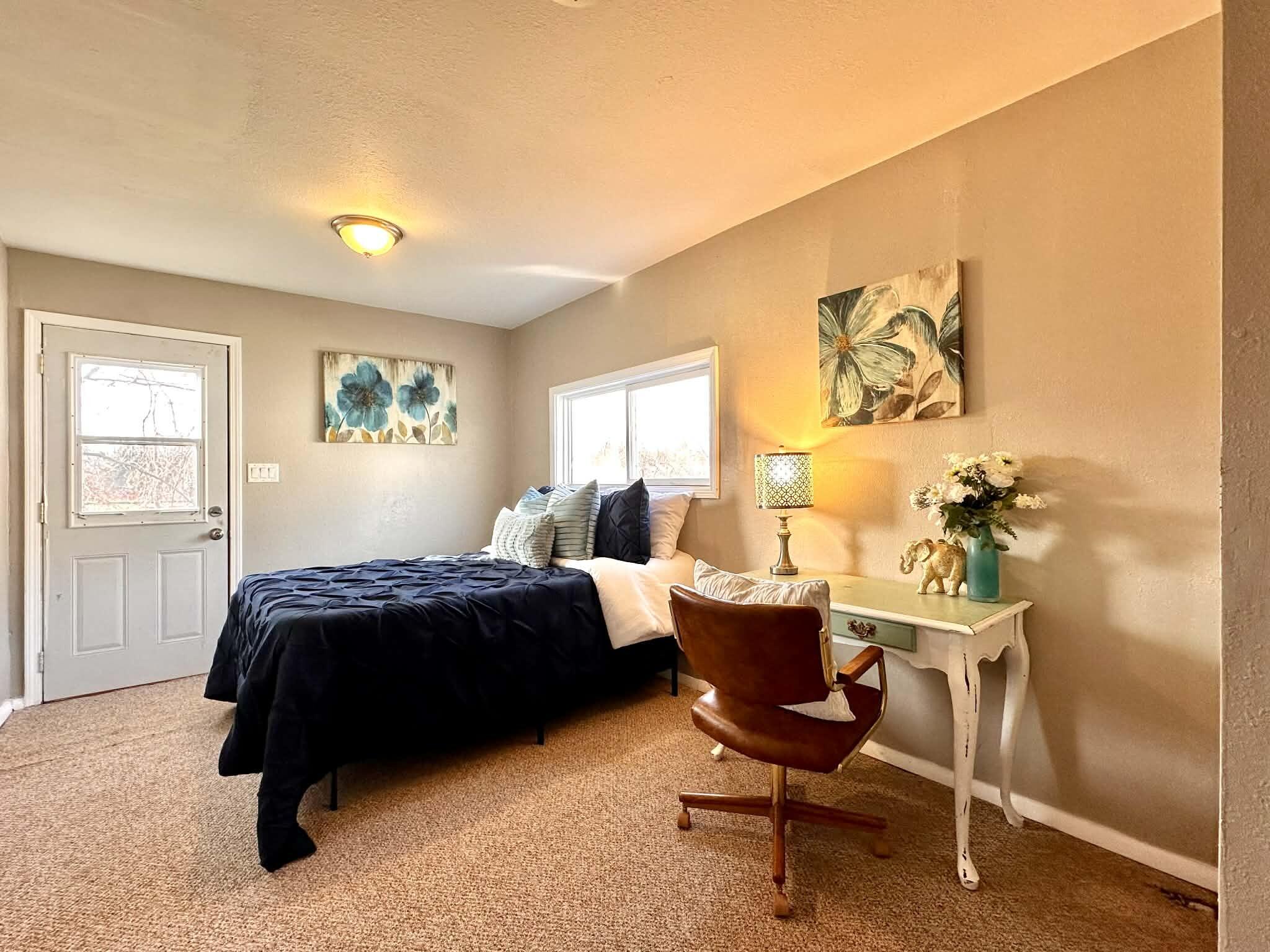 1750 9th Street Racine, WI 53403 - Photo 6 of 9 9th bed 1