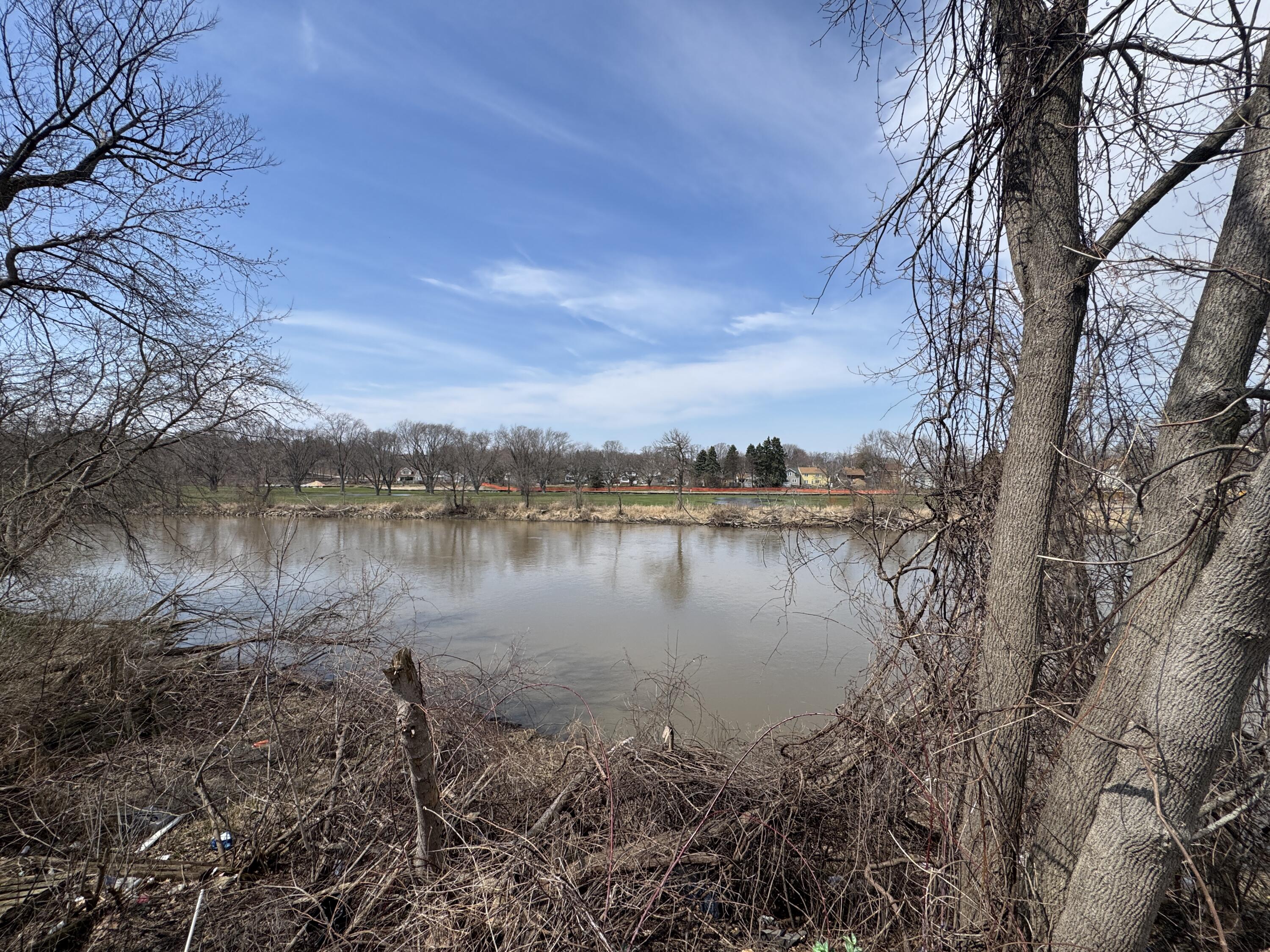 1750 9th Street Racine, WI 53403 - Photo 9 of 9 view of river_park