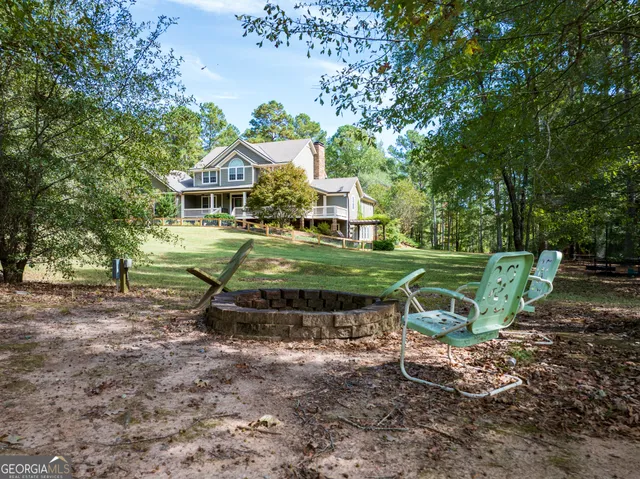 $2,250,000 | 175 Acres Roosevelt Highway, Warm Springs, GA 31830