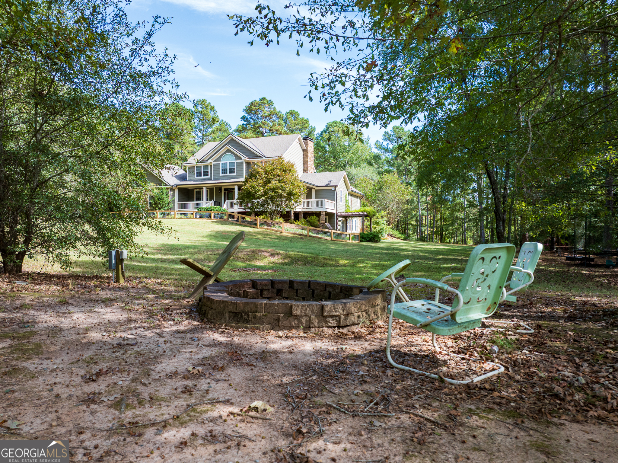 175 Acres Roosevelt Highway Warm Springs, GA 31830 - Photo 101 of 108