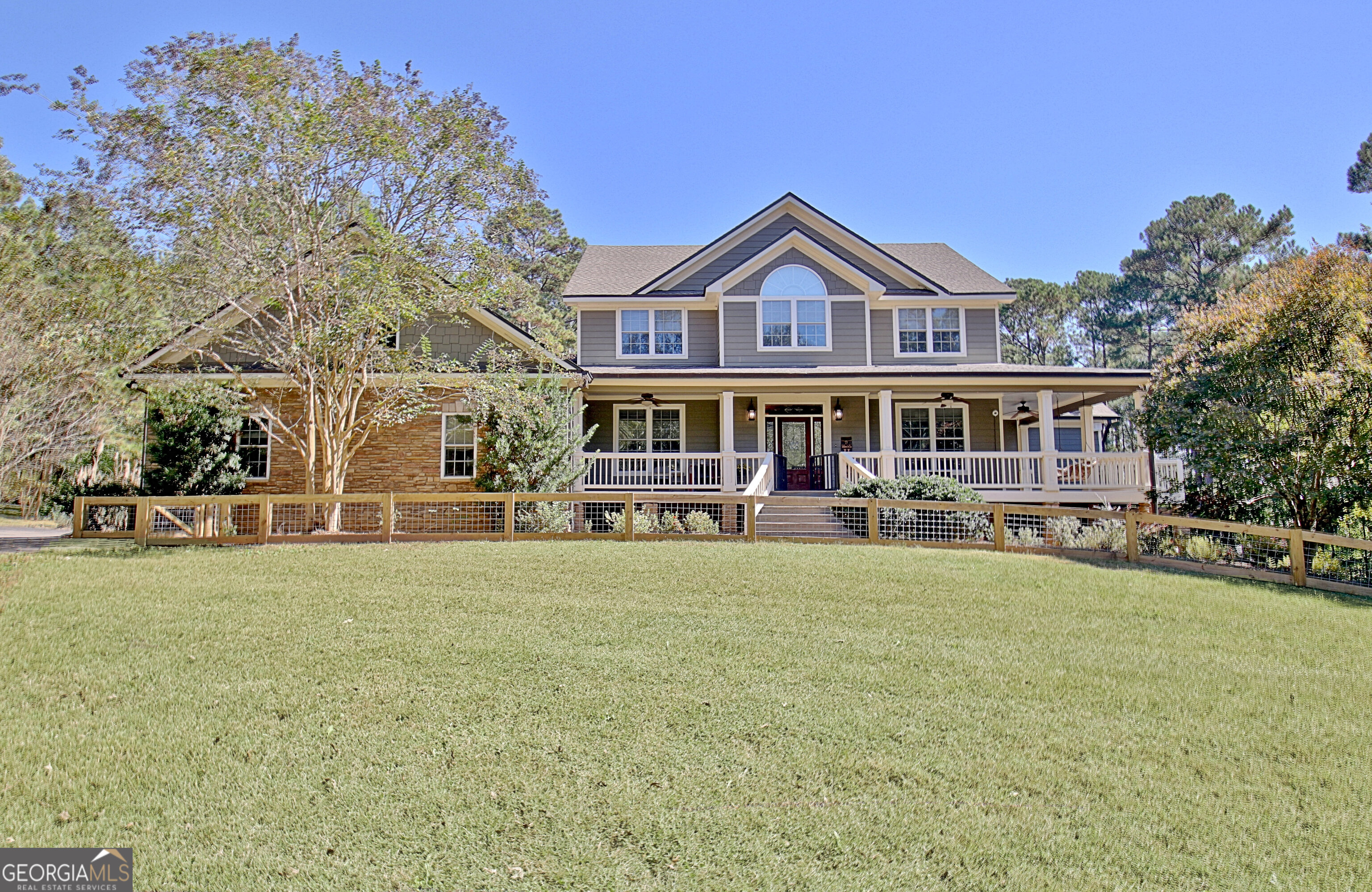 175 Acres Roosevelt Highway Warm Springs, GA 31830 - Photo 13 of 108