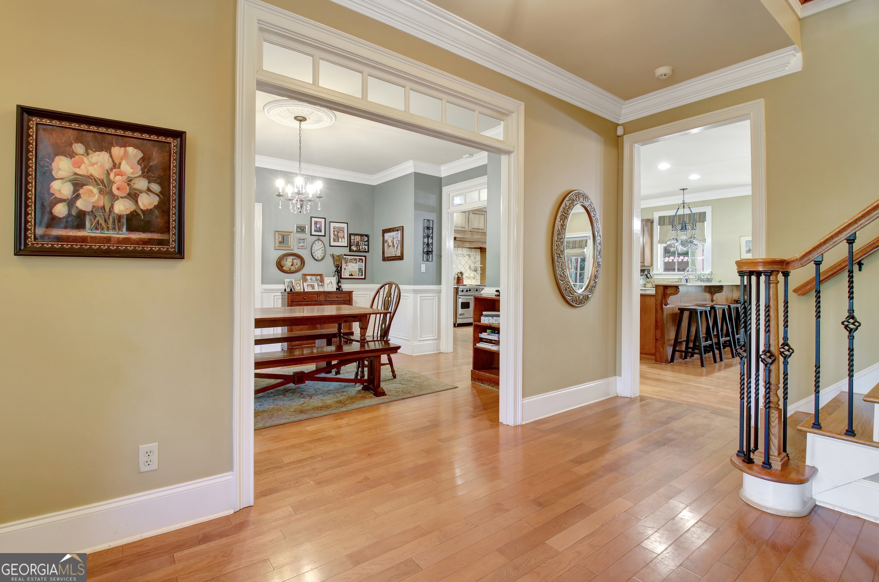 175 Acres Roosevelt Highway Warm Springs, GA 31830 - Photo 18 of 108