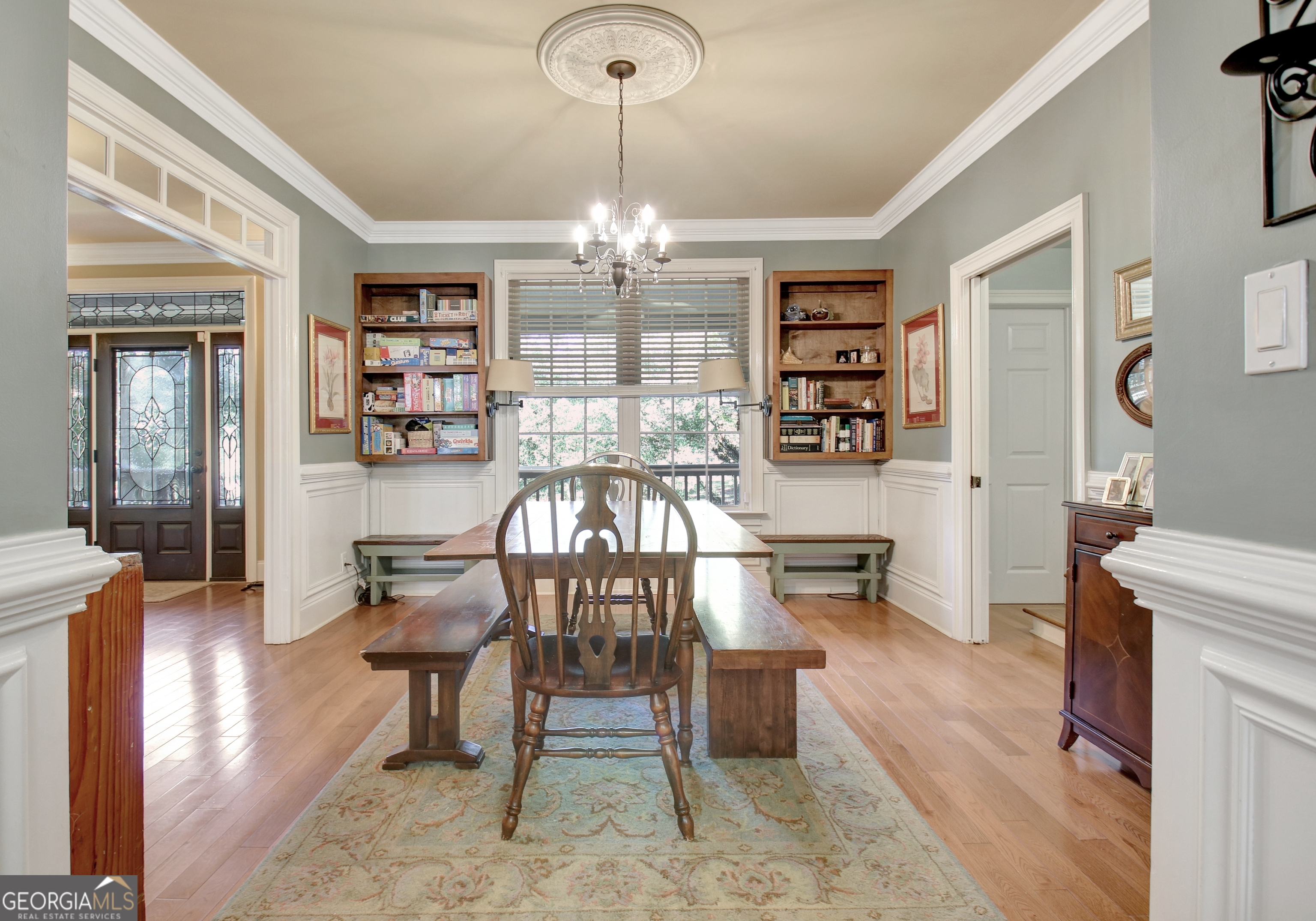 175 Acres Roosevelt Highway Warm Springs, GA 31830 - Photo 20 of 108