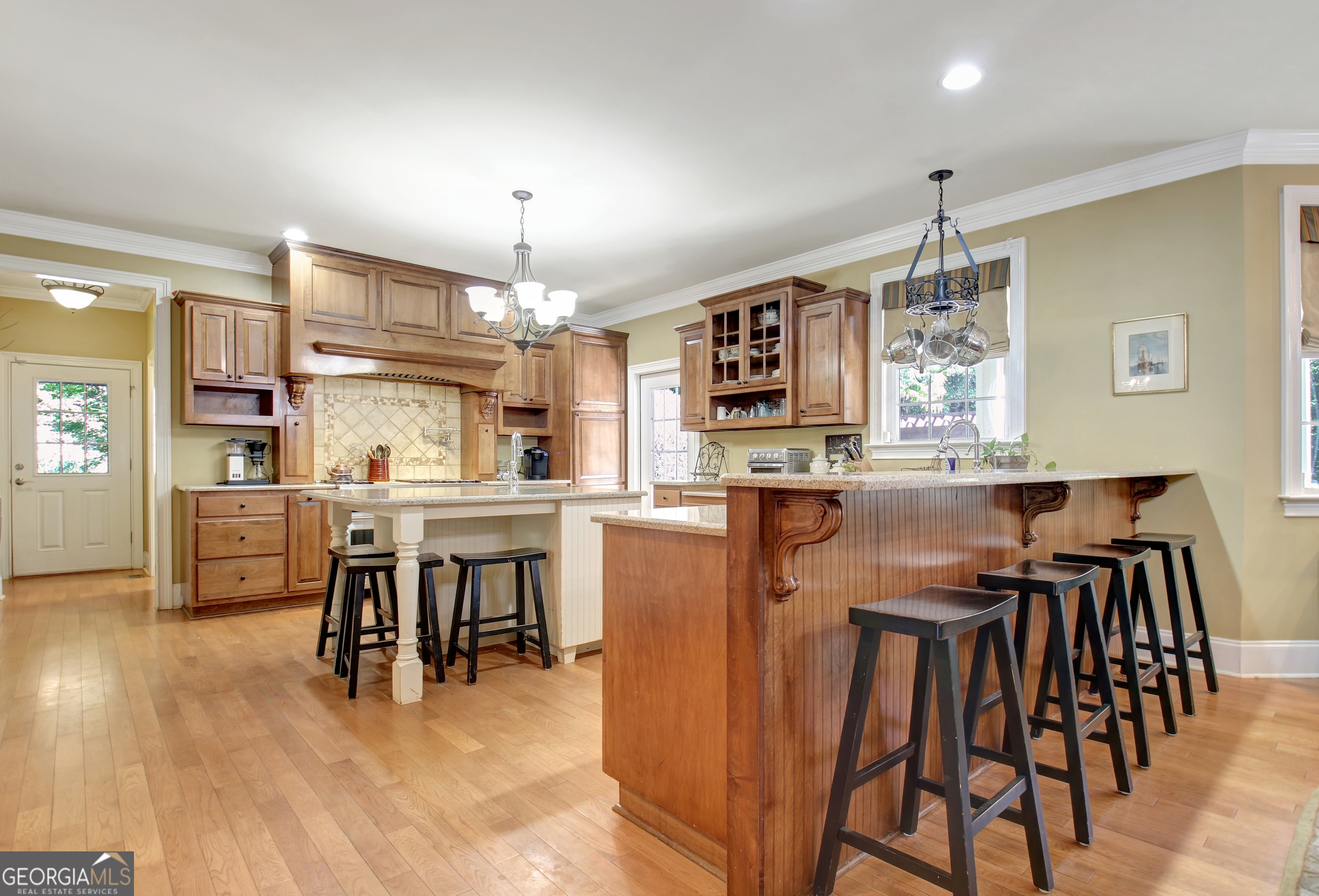 175 Acres Roosevelt Highway Warm Springs, GA 31830 - Photo 27 of 108