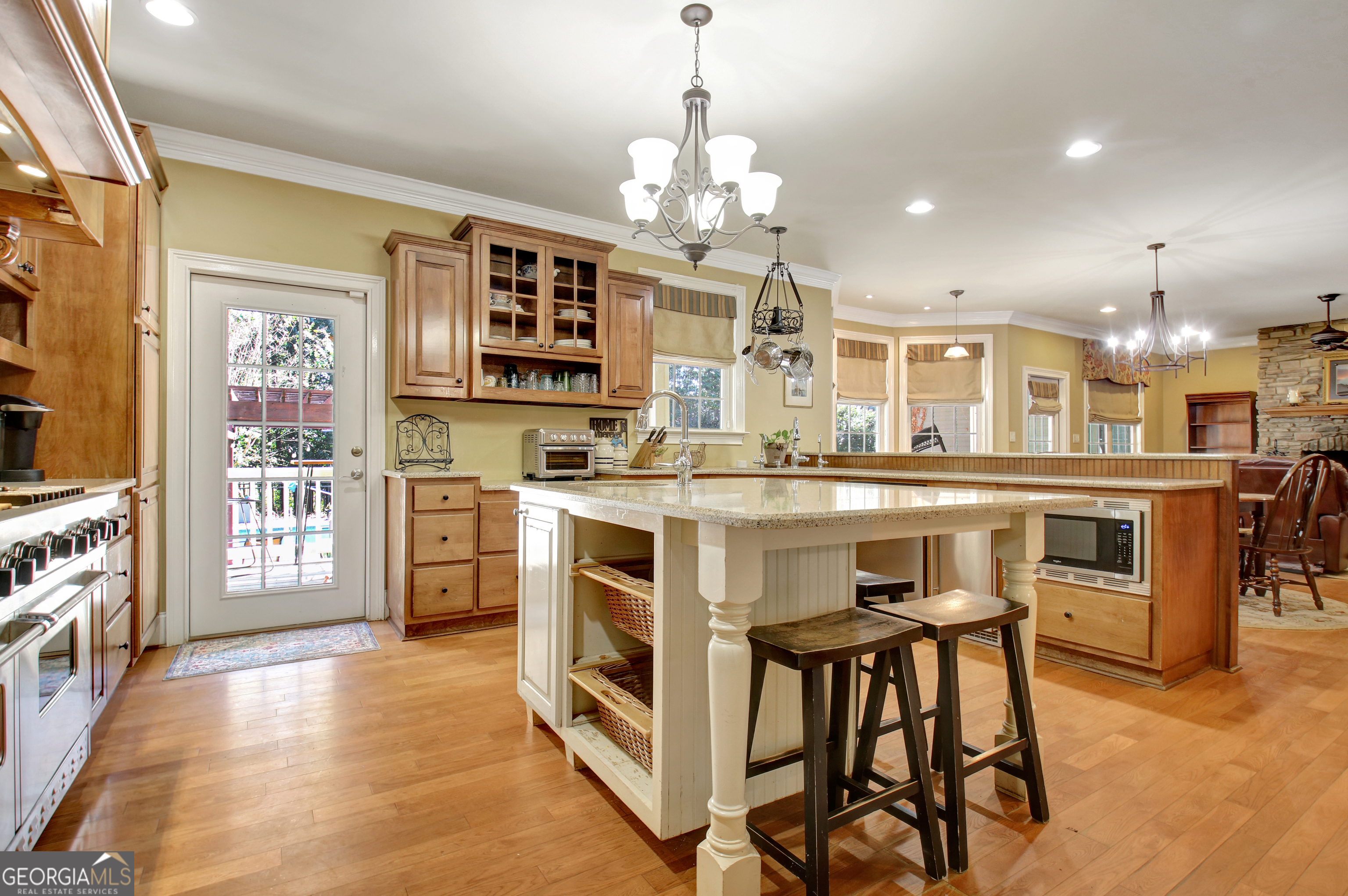 175 Acres Roosevelt Highway Warm Springs, GA 31830 - Photo 30 of 108