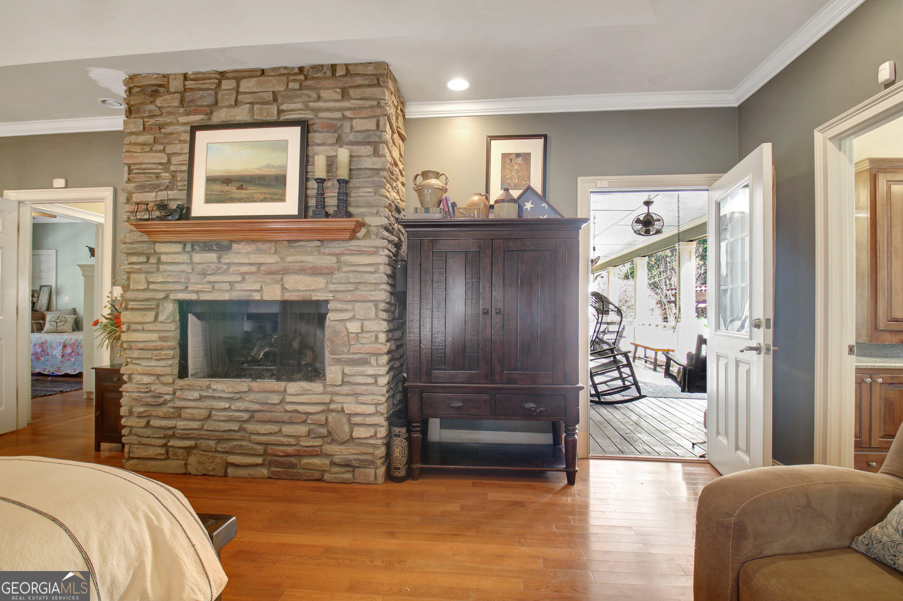 175 Acres Roosevelt Highway Warm Springs, GA 31830 - Photo 36 of 108