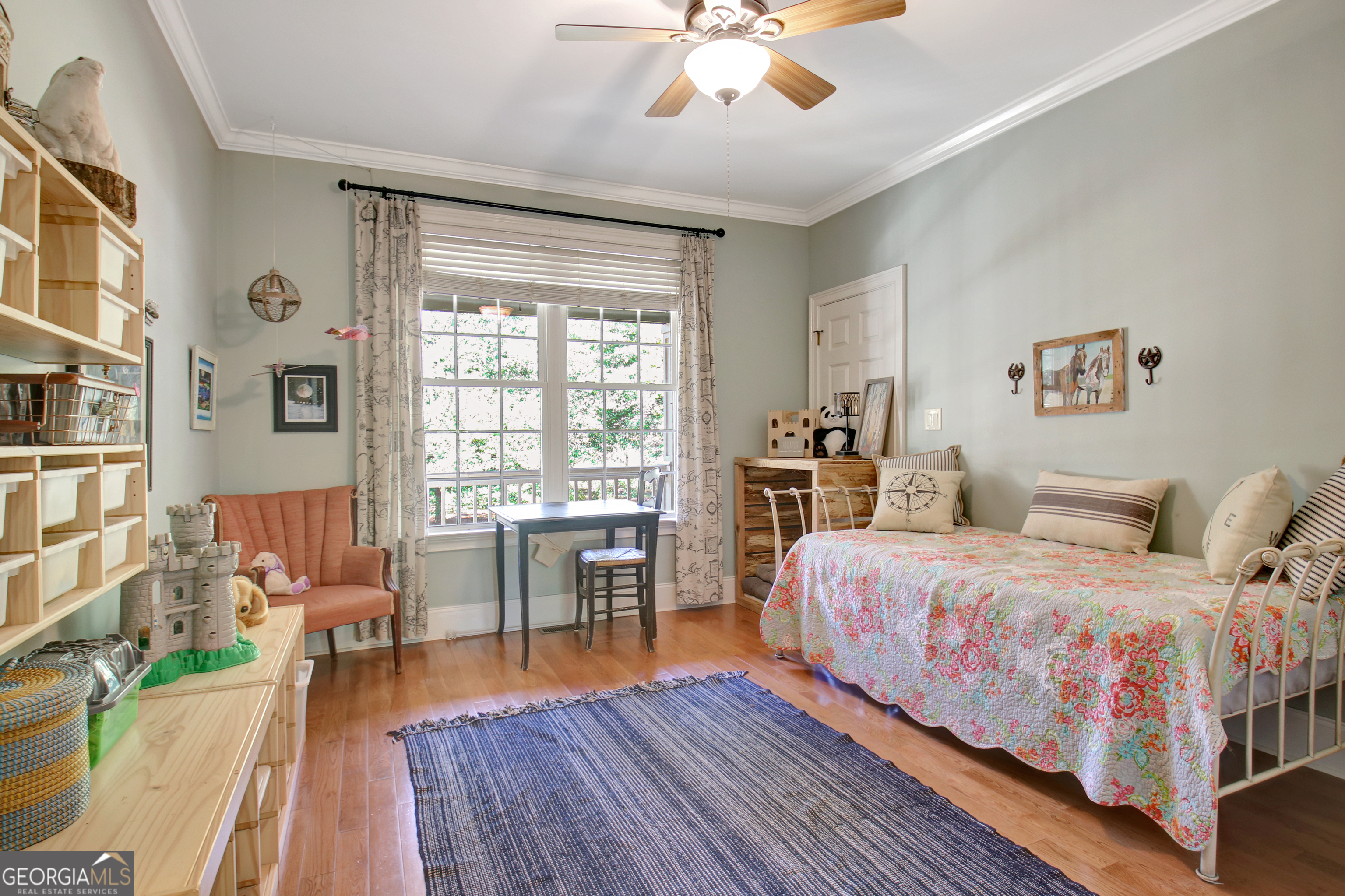 175 Acres Roosevelt Highway Warm Springs, GA 31830 - Photo 41 of 108