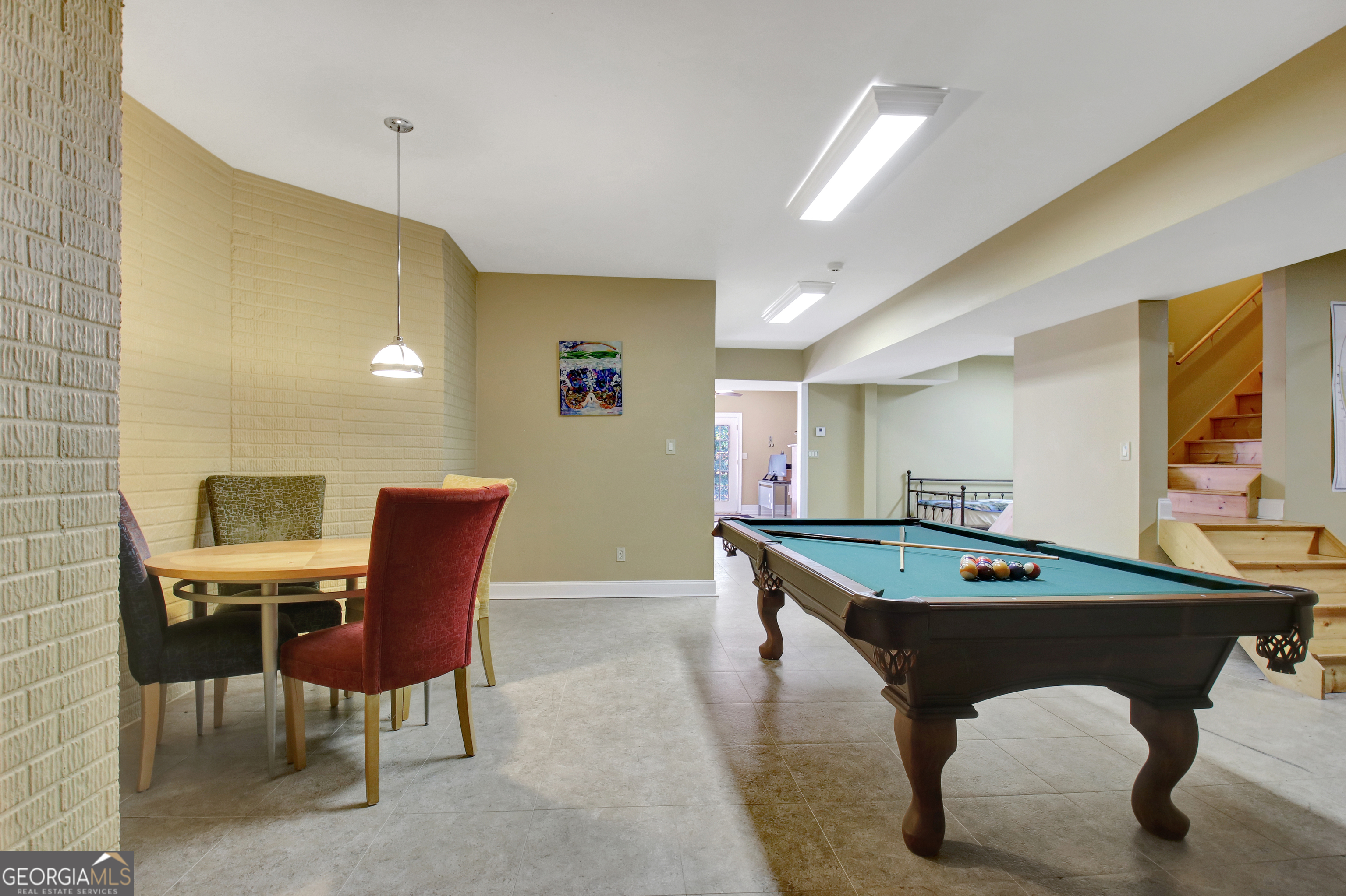 175 Acres Roosevelt Highway Warm Springs, GA 31830 - Photo 58 of 108