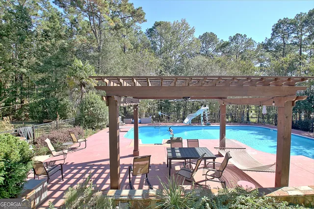 $2,250,000 | 175 Acres Roosevelt Highway, Warm Springs, GA 31830