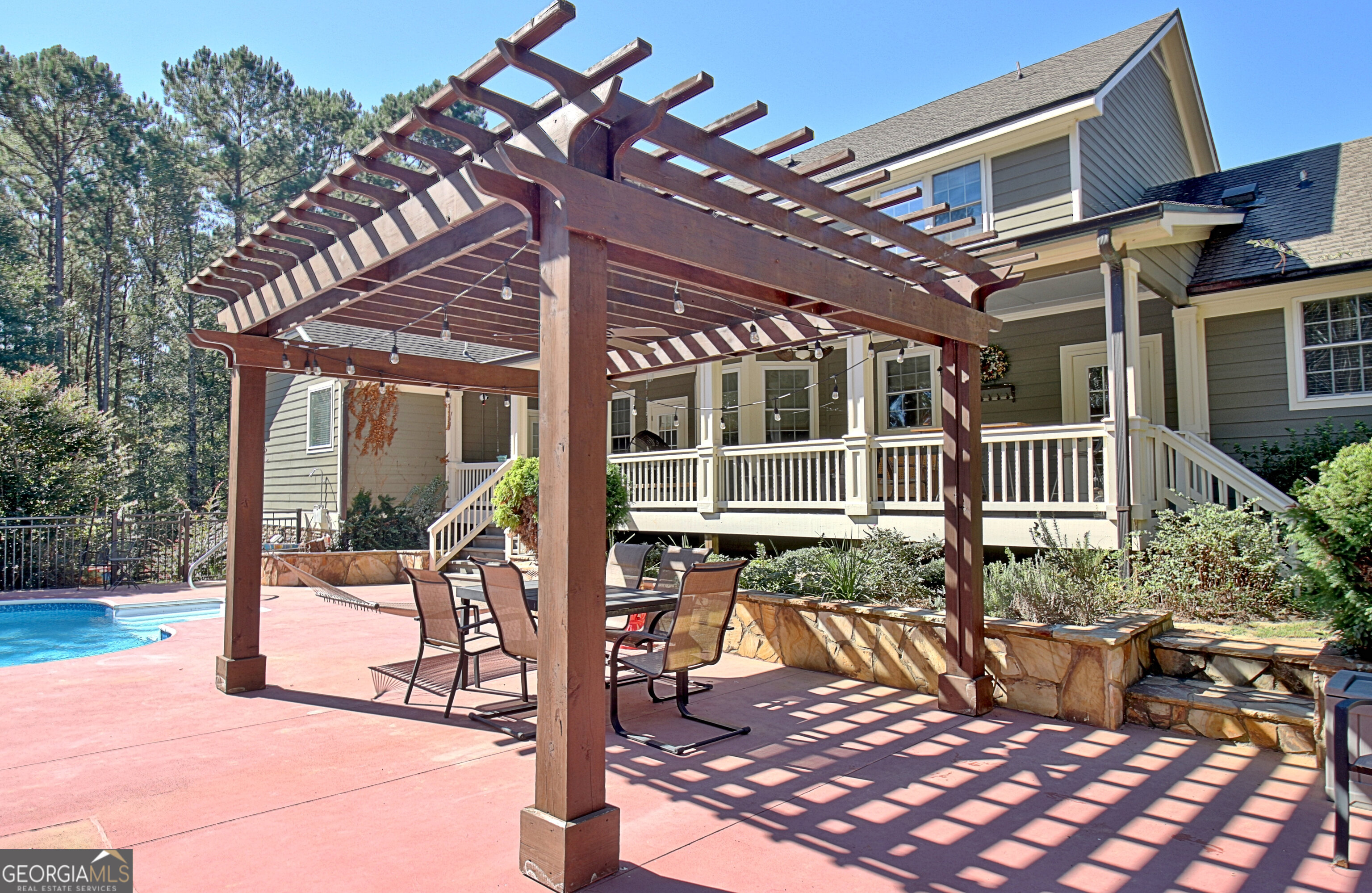 175 Acres Roosevelt Highway Warm Springs, GA 31830 - Photo 66 of 108