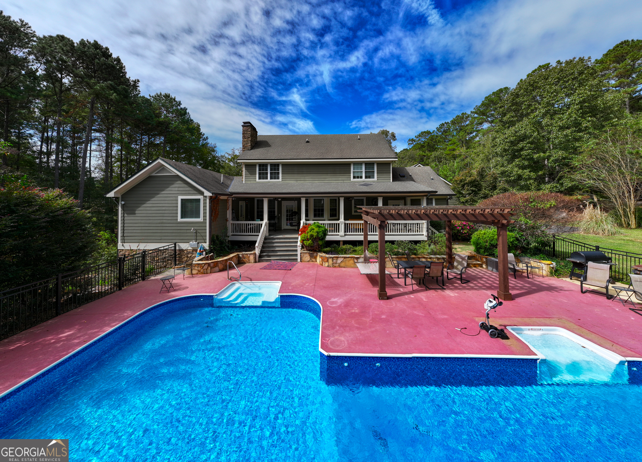 175 Acres Roosevelt Highway Warm Springs, GA 31830 - Photo 67 of 108