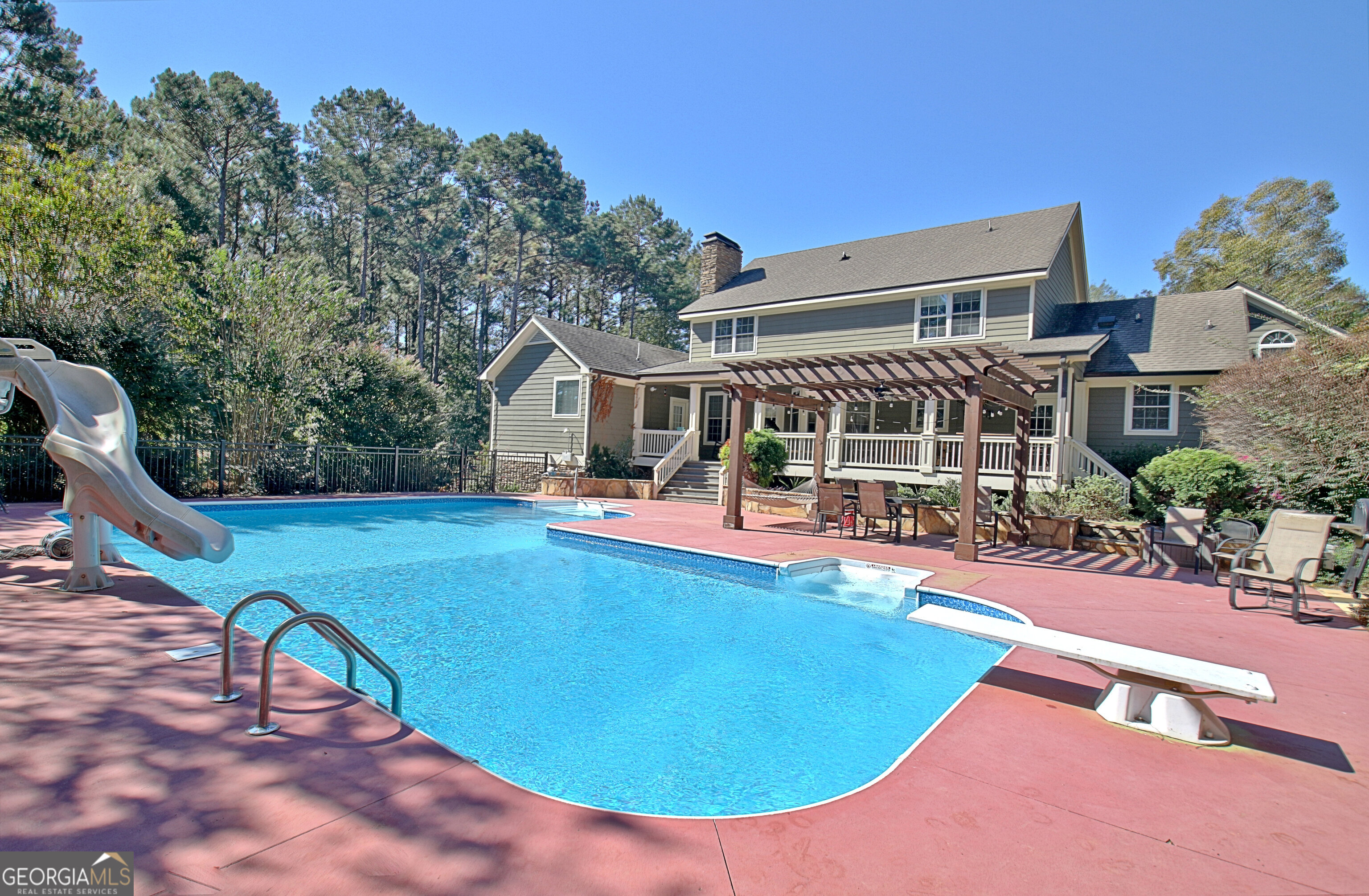 175 Acres Roosevelt Highway Warm Springs, GA 31830 - Photo 68 of 108