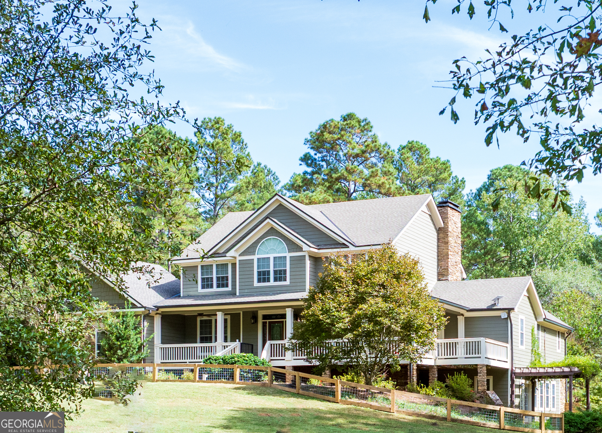 175 Acres Roosevelt Highway Warm Springs, GA 31830 - Photo 7 of 108