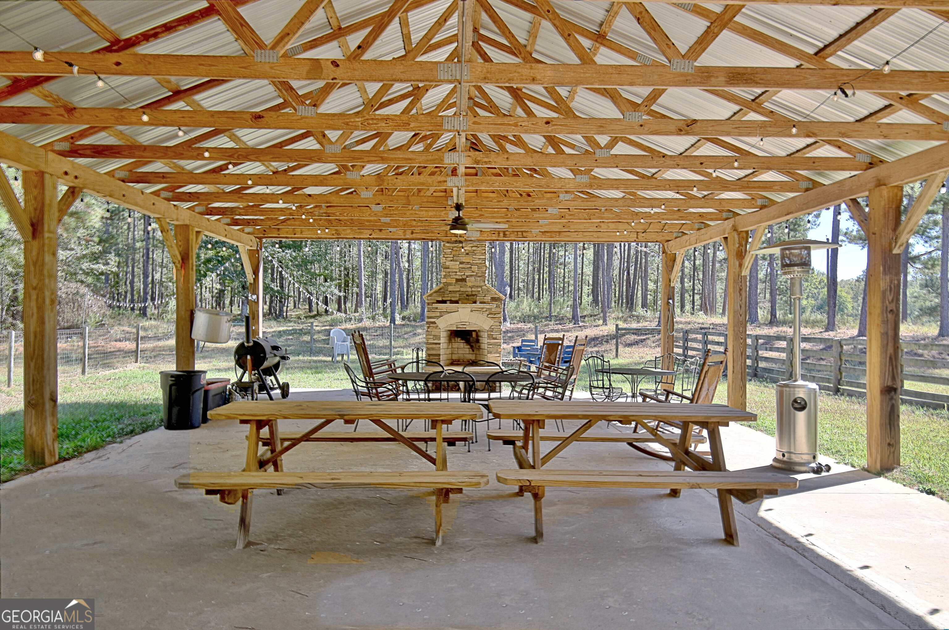 175 Acres Roosevelt Highway Warm Springs, GA 31830 - Photo 71 of 108