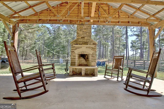 $2,250,000 | 175 Acres Roosevelt Highway, Warm Springs, GA 31830