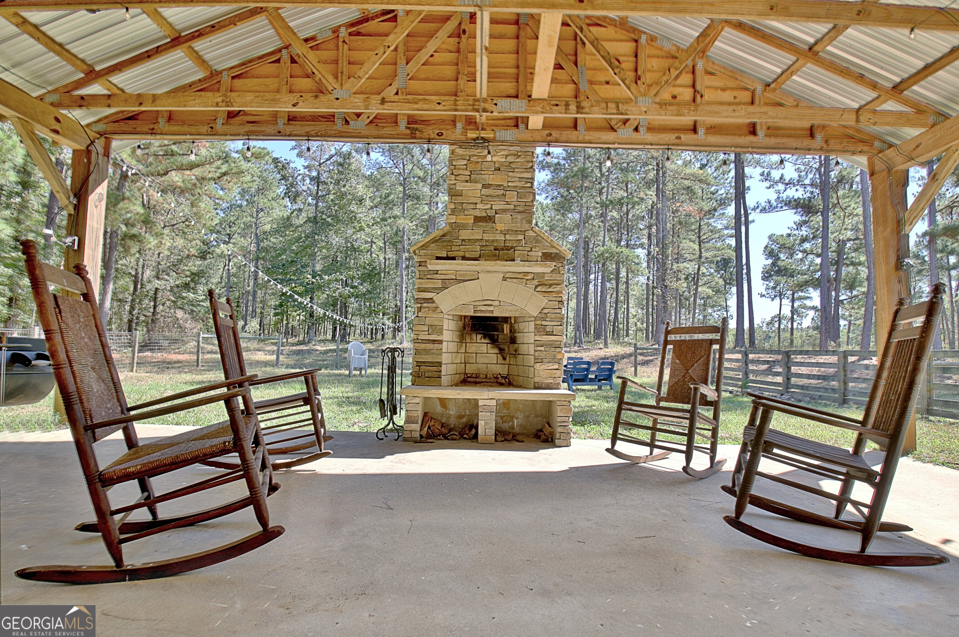 175 Acres Roosevelt Highway Warm Springs, GA 31830 - Photo 72 of 108