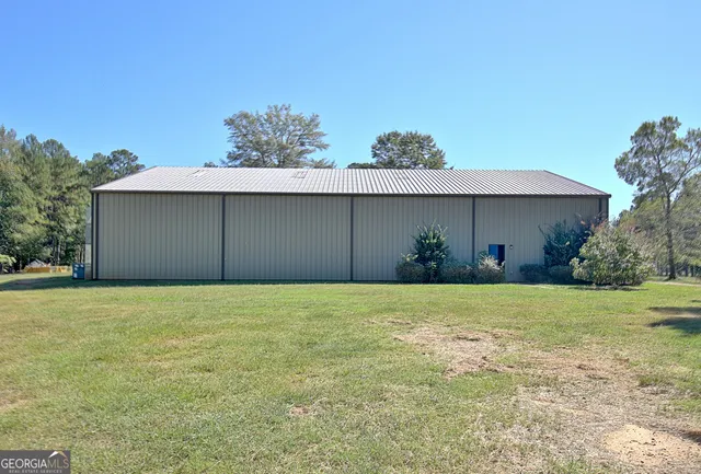 $2,250,000 | 175 Acres Roosevelt Highway, Warm Springs, GA 31830