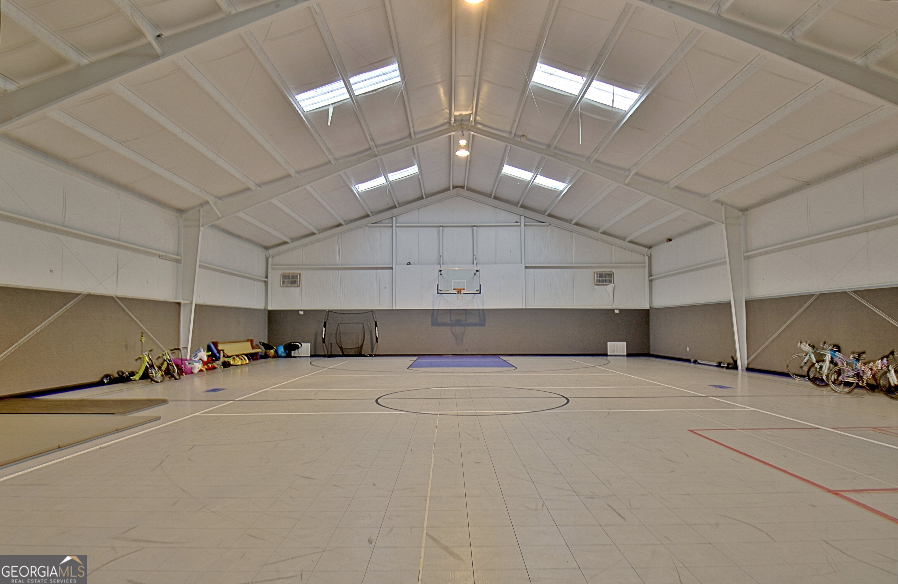 175 Acres Roosevelt Highway Warm Springs, GA 31830 - Photo 75 of 108