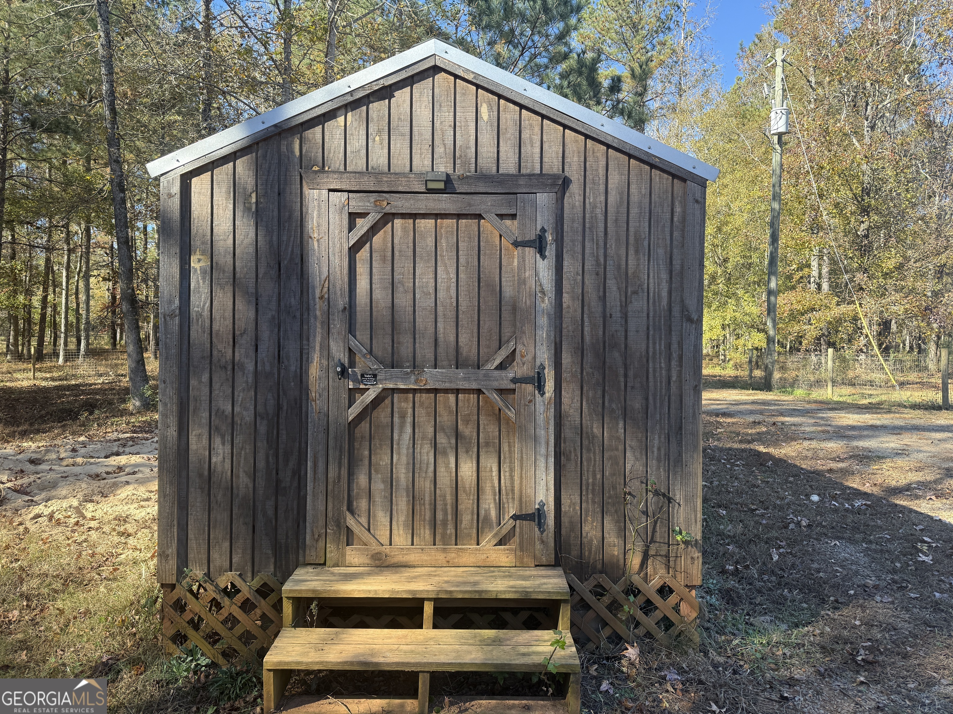 175 Acres Roosevelt Highway Warm Springs, GA 31830 - Photo 85 of 108