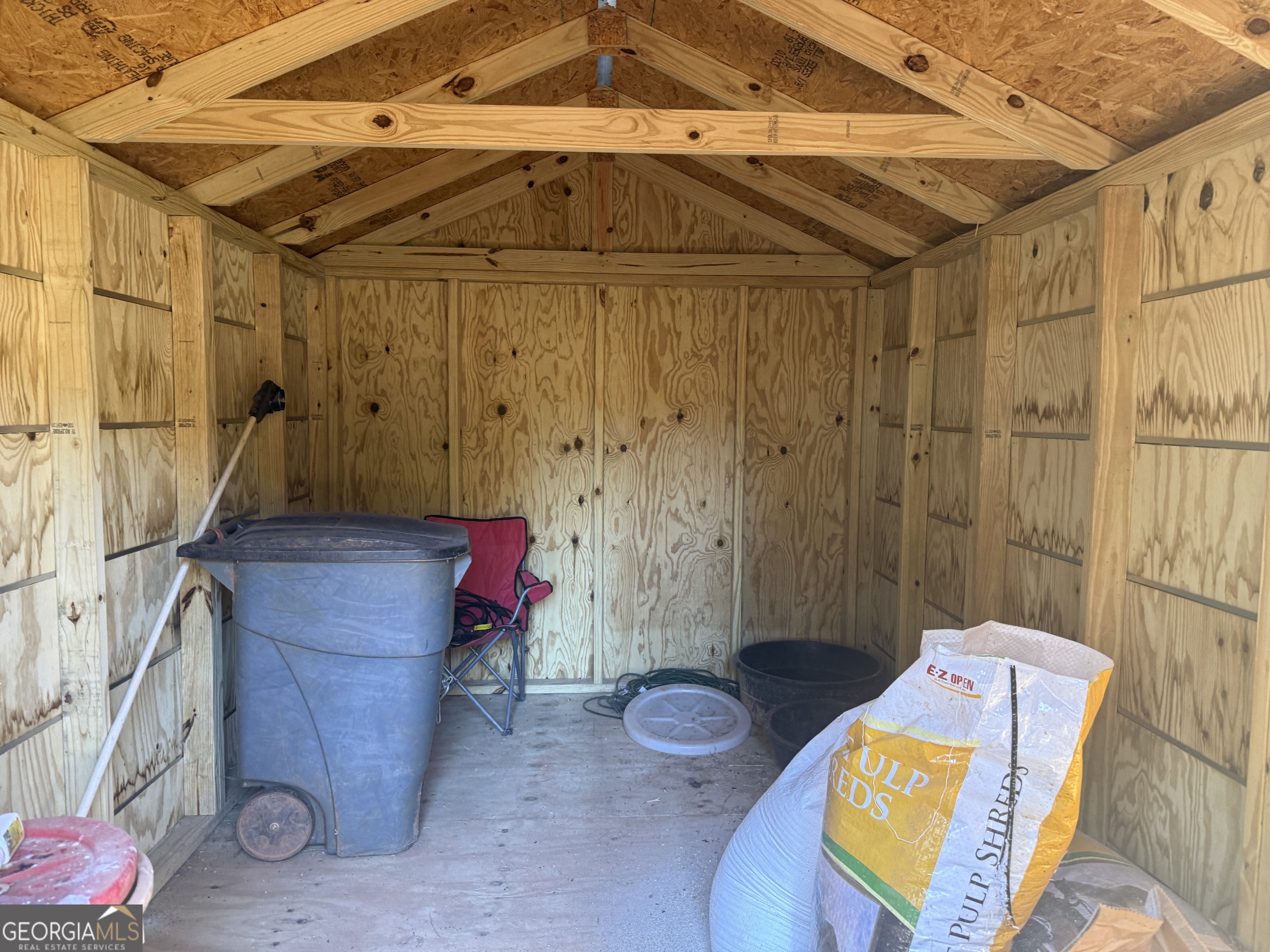 175 Acres Roosevelt Highway Warm Springs, GA 31830 - Photo 86 of 108