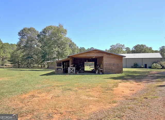 $2,250,000 | 175 Acres Roosevelt Highway, Warm Springs, GA 31830