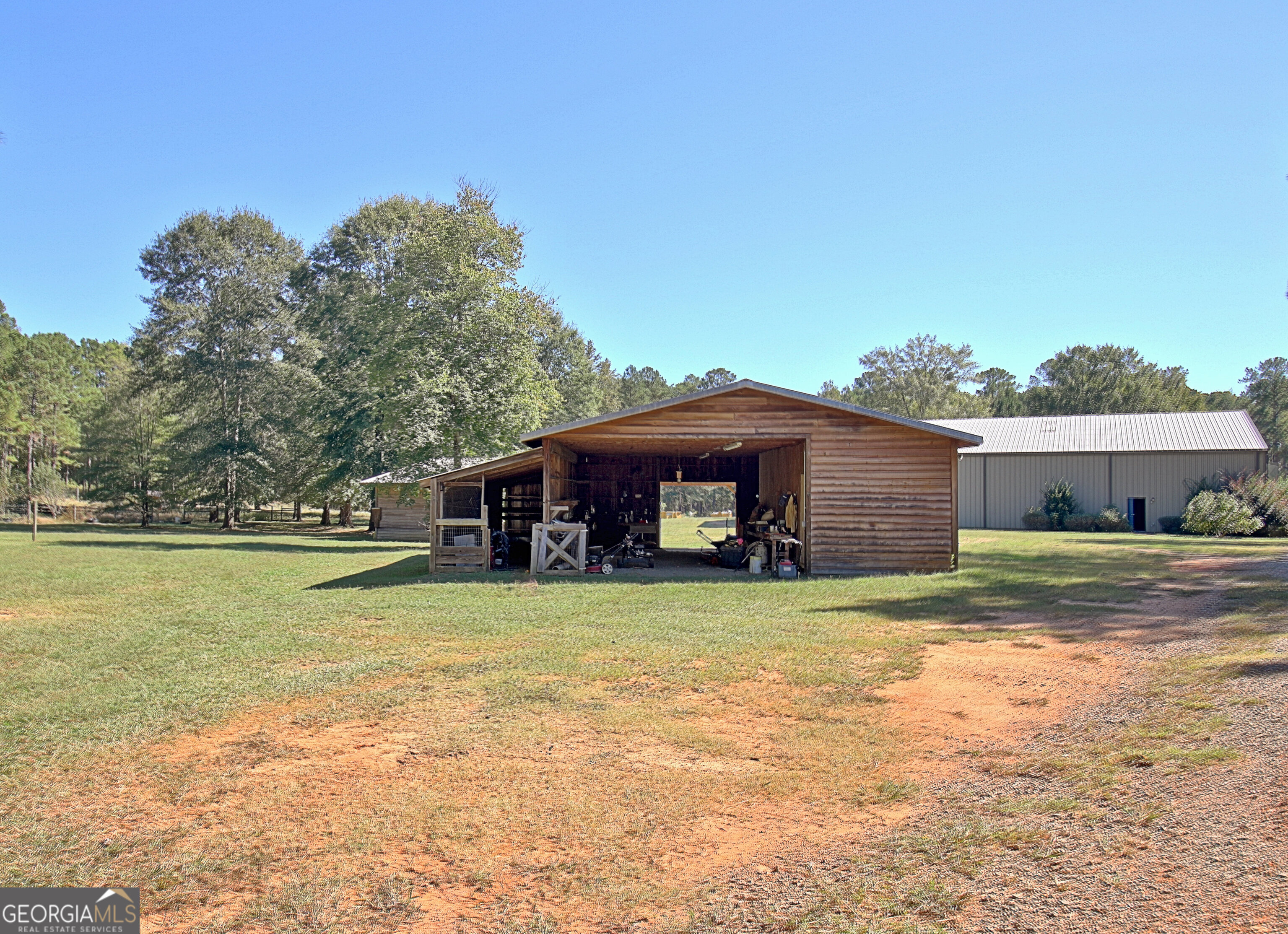 175 Acres Roosevelt Highway Warm Springs, GA 31830 - Photo 89 of 108