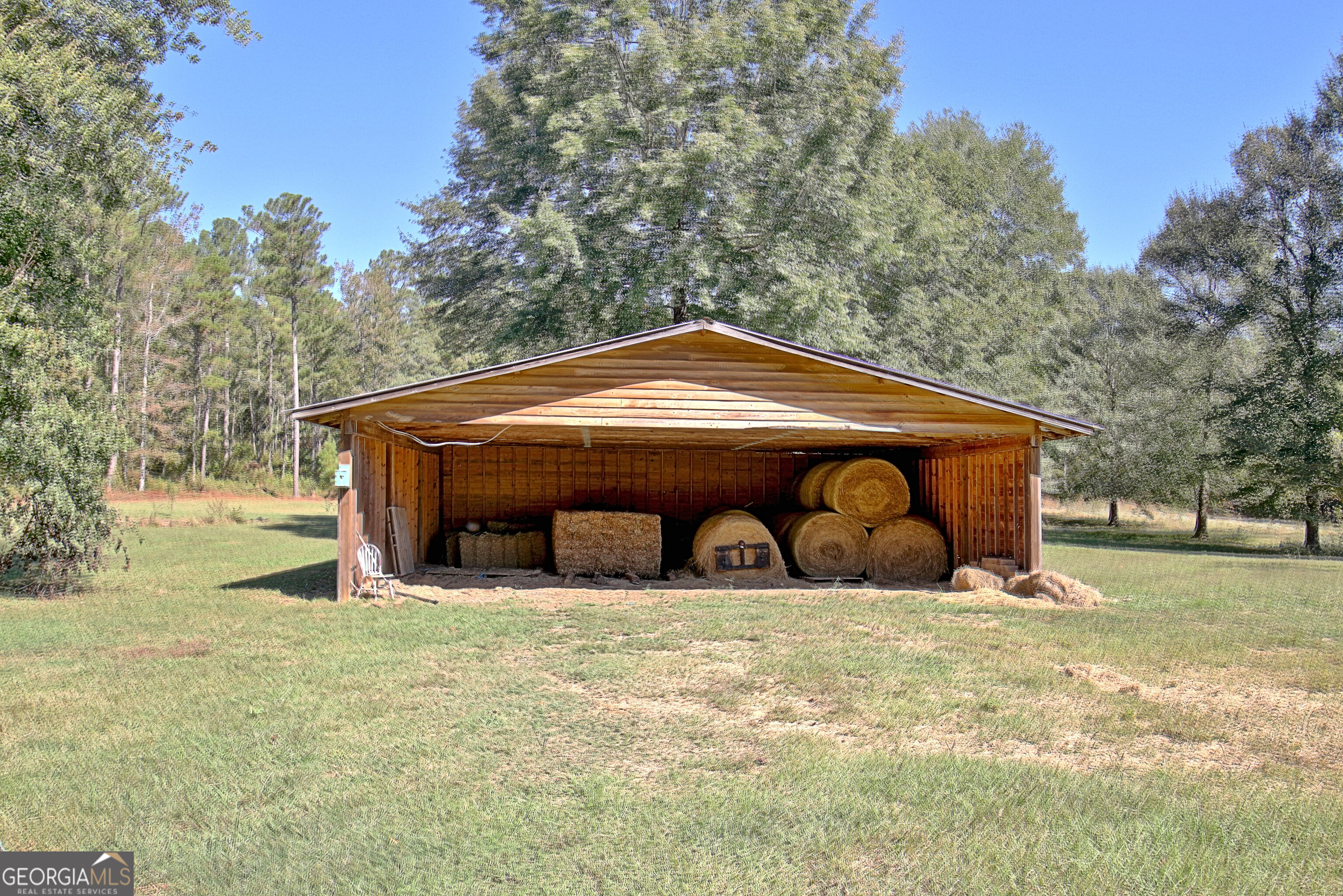 175 Acres Roosevelt Highway Warm Springs, GA 31830 - Photo 90 of 108