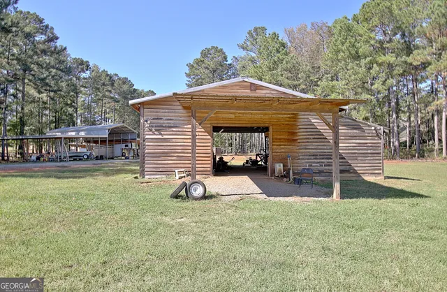 $2,250,000 | 175 Acres Roosevelt Highway, Warm Springs, GA 31830