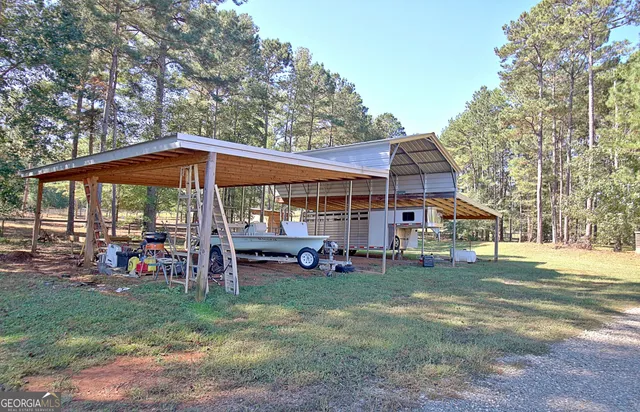 $2,250,000 | 175 Acres Roosevelt Highway, Warm Springs, GA 31830