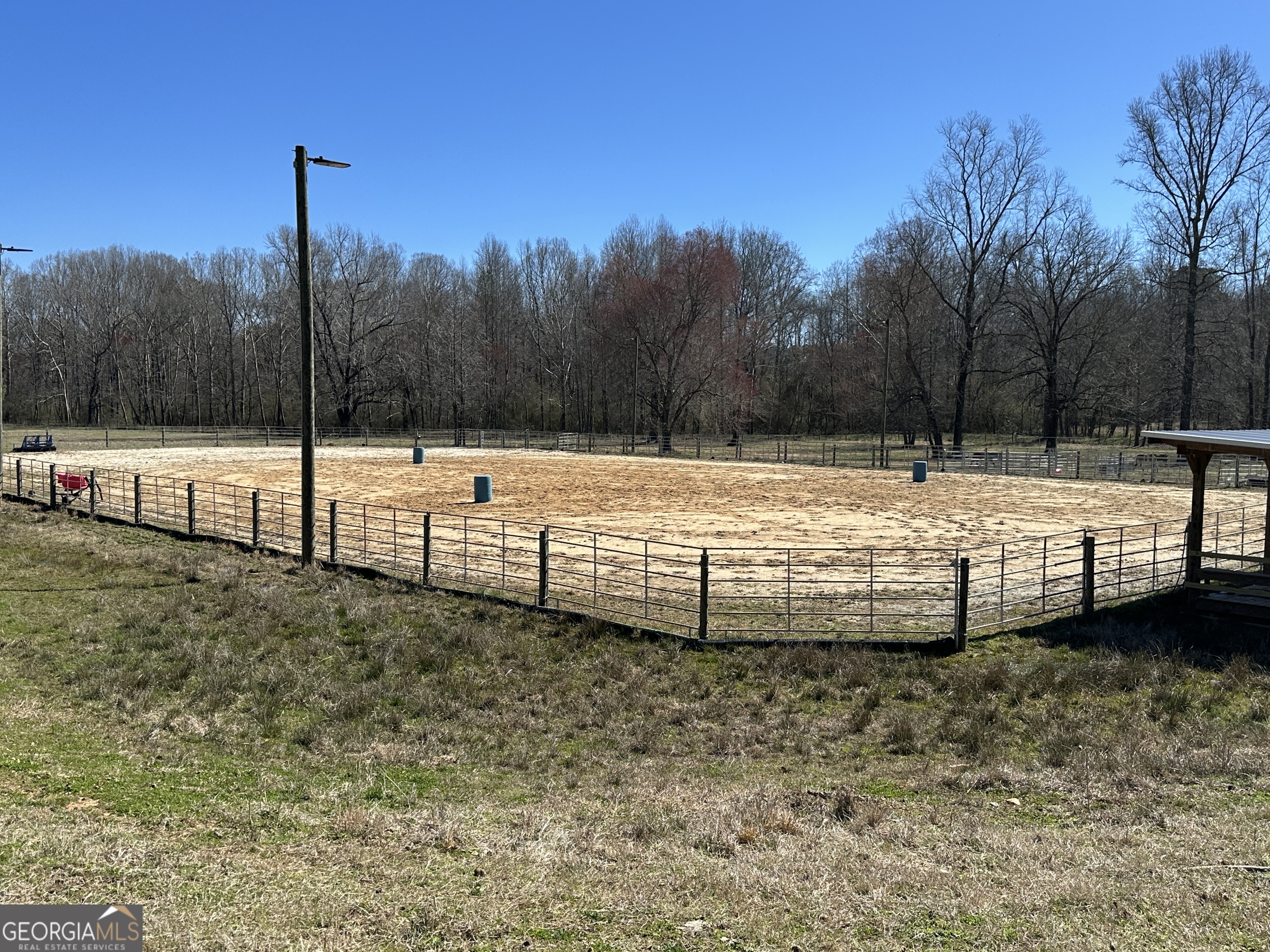 175 Acres Roosevelt Highway Warm Springs, GA 31830 - Photo 96 of 108