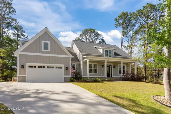 $699,000 | 286 Star Hill Drive, Cape Carteret, NC 28584