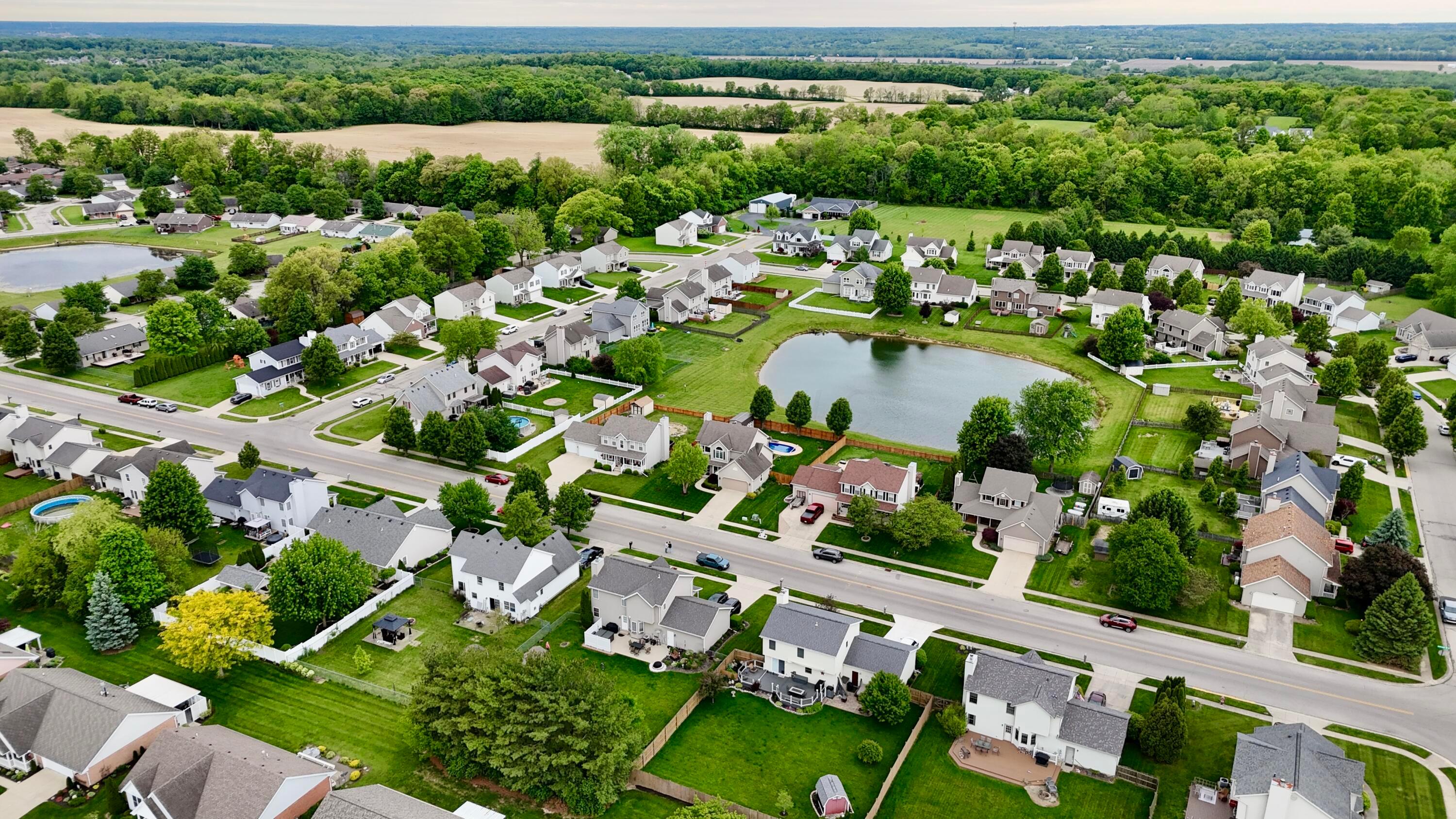 5831 West Ridgewood Road Springfield, OH 45502 - Photo 3 of 86 DJI_20260515151704_0063_D