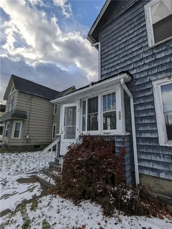 $104,900 | 229 Decatur Street, Corning, NY 14830