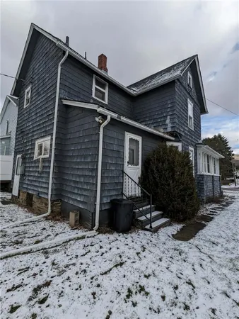 $104,900 | 229 Decatur Street, Corning, NY 14830