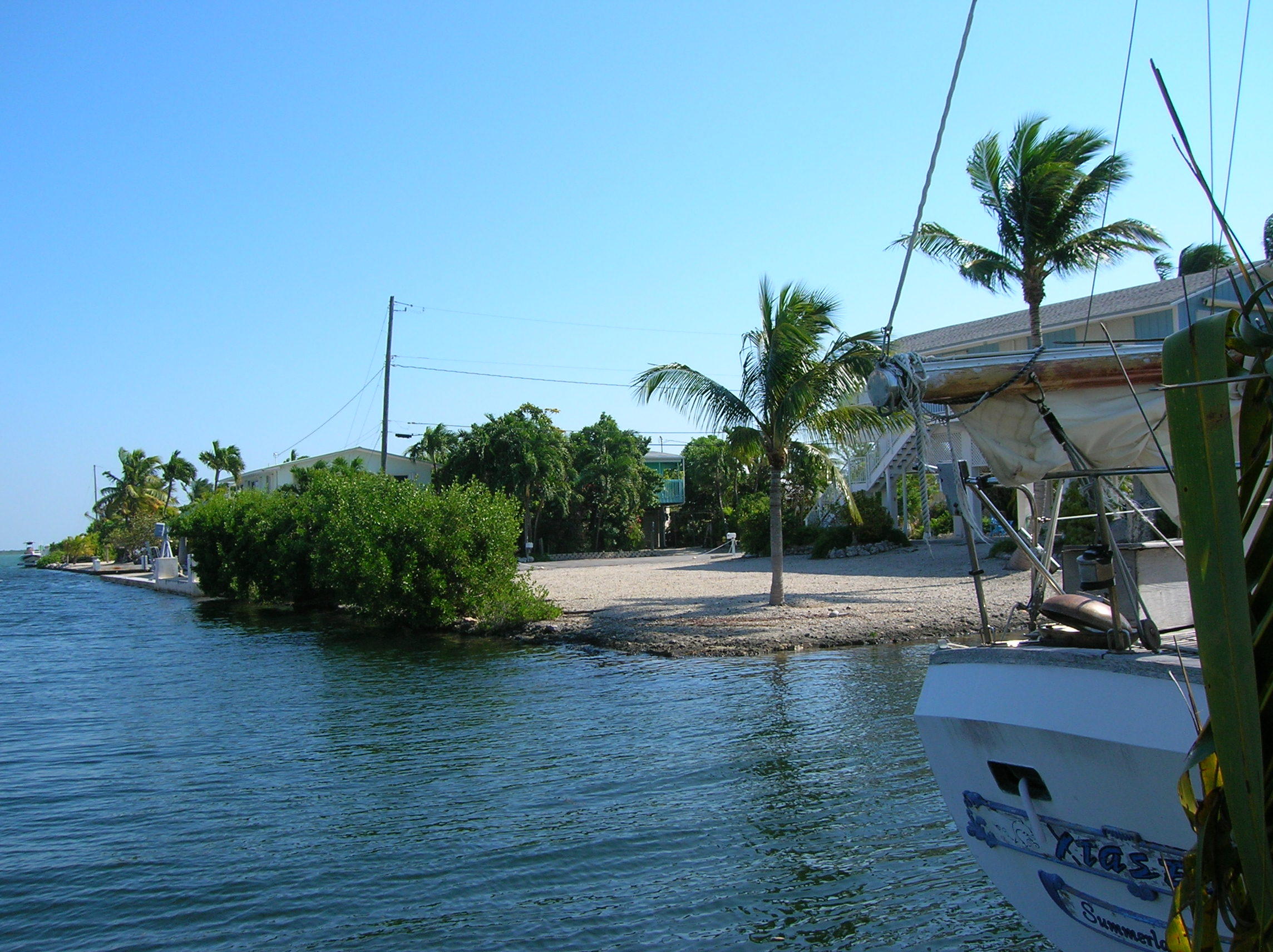Lot 30 Blackbeard Road Summerland Key, FL 33042 - Photo 3 of 8 DSCN6706