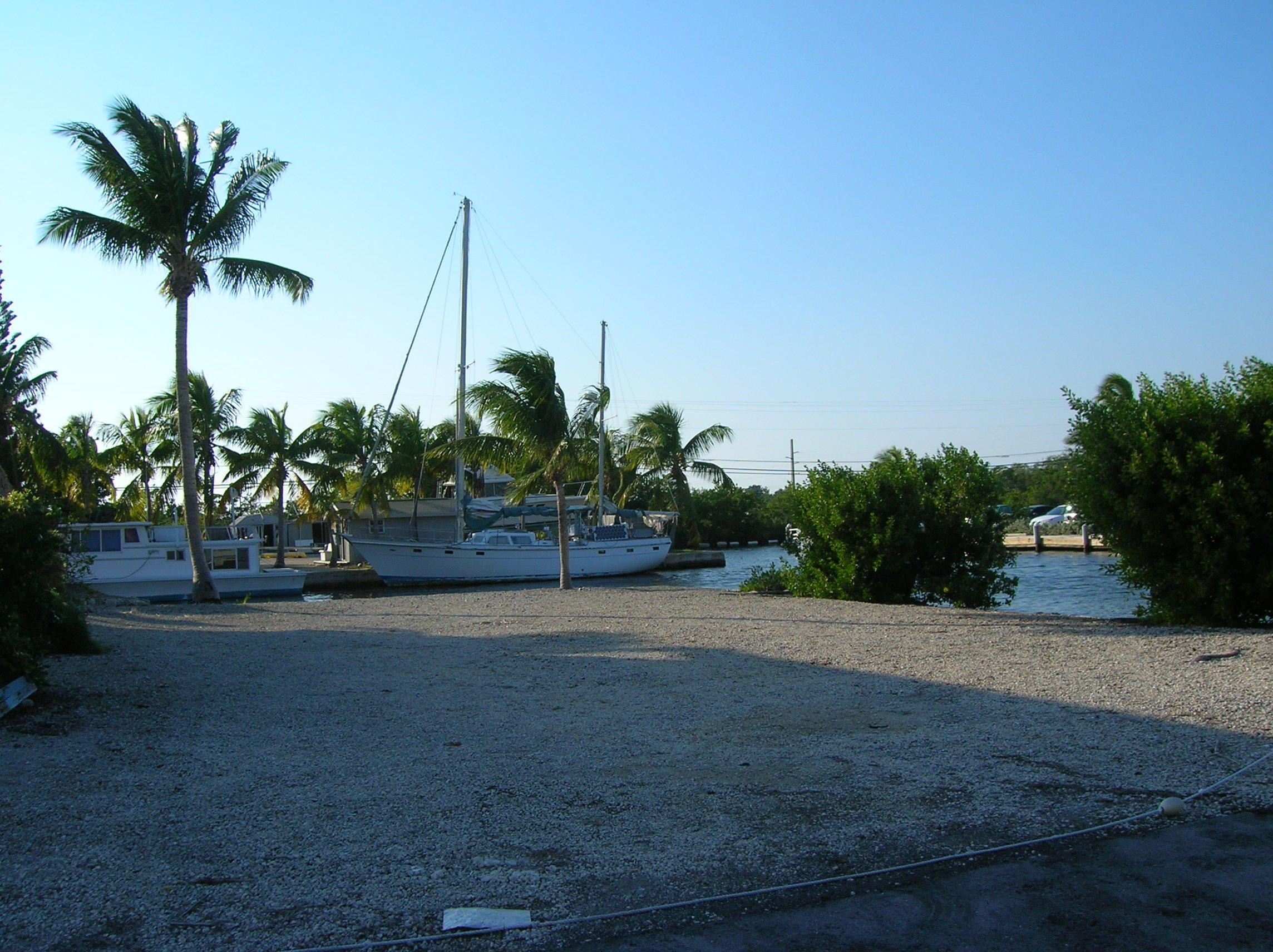 Lot 30 Blackbeard Road Summerland Key, FL 33042 - Photo 4 of 8 DSCN6720