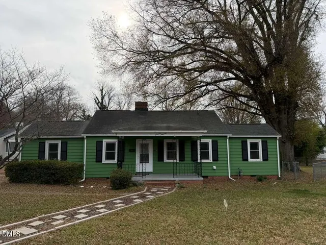 $375,000 | 1419 Leon Street, Durham, NC 27705