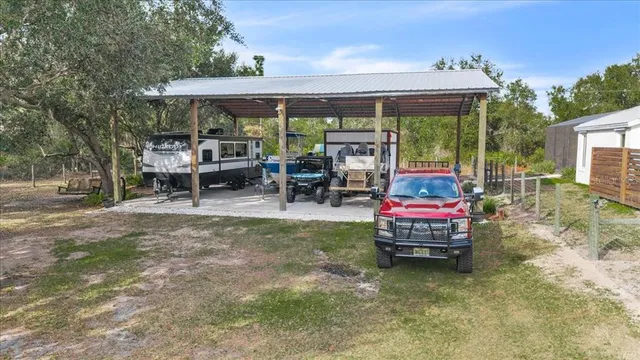 a view of outdoor space yard and patio