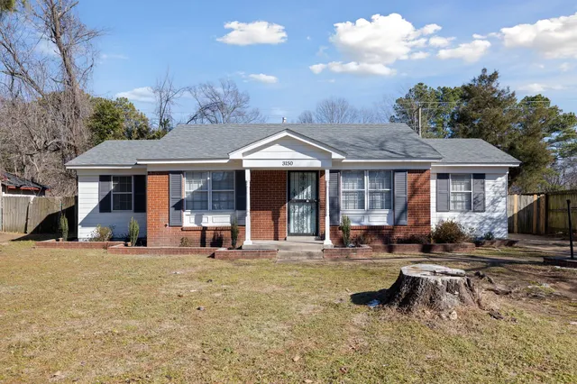 $124,900 | 3150 Castleman Street, Memphis, TN 38118