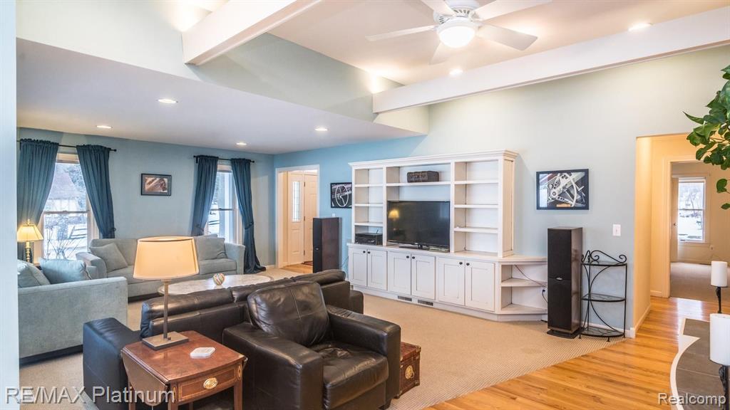 8443 Teahen Road Brighton, MI 48116 - Photo 7 of 36