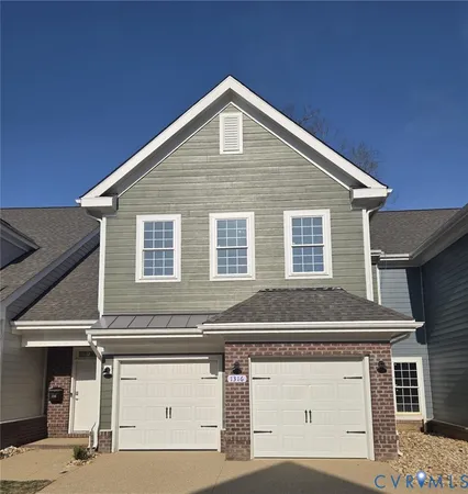 $693,990 | 1316 Treviso Bay, Williamsburg, VA 23188