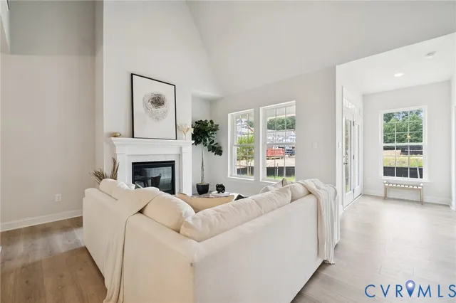 $693,990 | 1316 Treviso Bay, Williamsburg, VA 23188