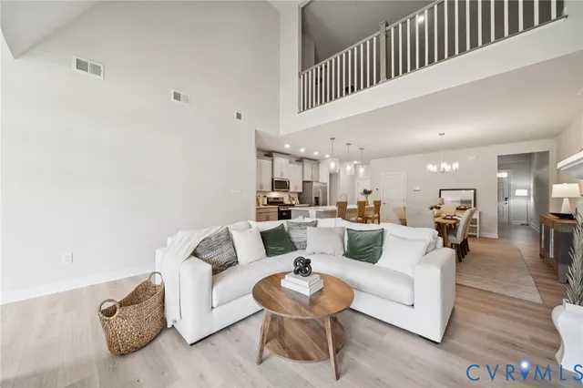 $693,990 | 1316 Treviso Bay, Williamsburg, VA 23188