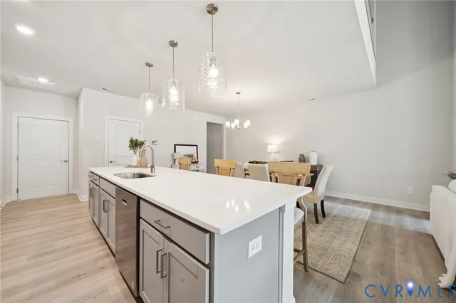 $693,990 | 1316 Treviso Bay, Williamsburg, VA 23188