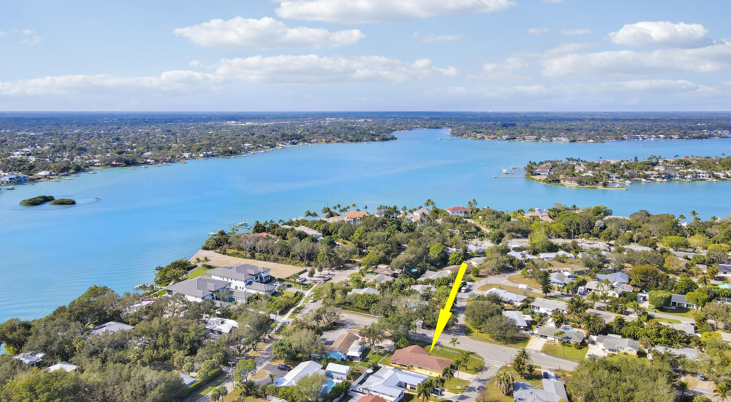 1501 Lance Road Jupiter, FL 33469 - Photo 53 of 56 Aerials-37 copy